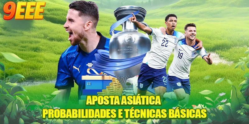 Aposta asiática