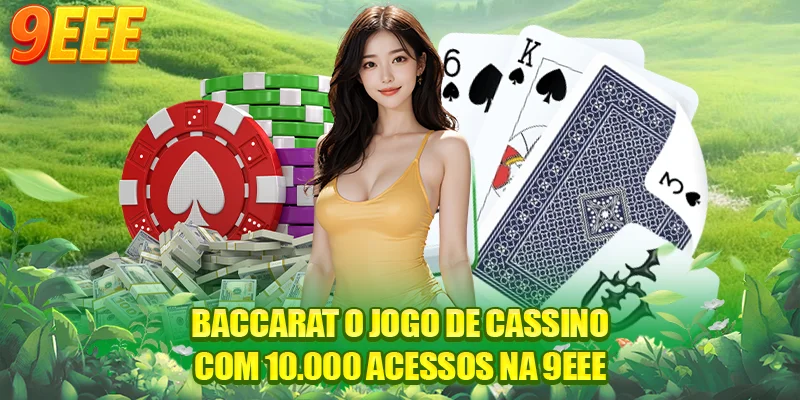 Baccarat