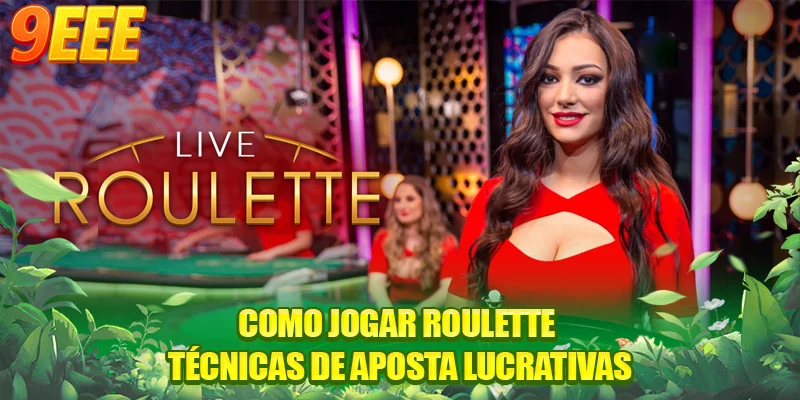Roulette