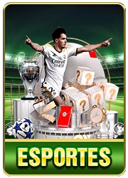 esportes