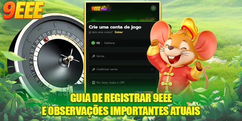 Registrar 9EEE