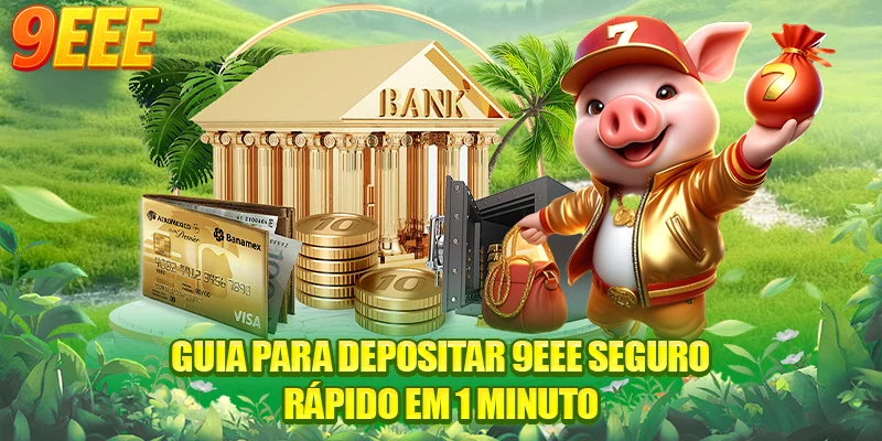 Depositar 9EEE